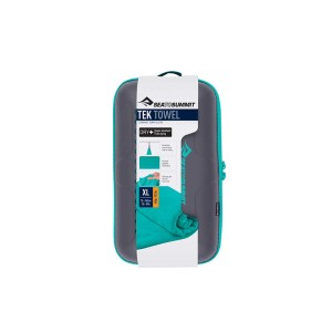 Ręcznik szybkoschnący Sea To Summit Tek Towel X- Large Baltic