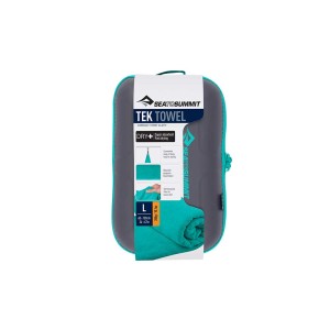 Ręcznik szybkoschnący Sea To Summit Tek Towel Large Baltic