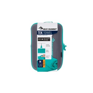 Ręcznik szybkoschnący Sea To Summit Tek Towel Medium Baltic