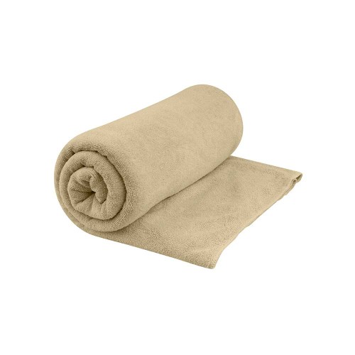 Ręcznik szybkoschnący Sea To Summit Tek Towel X- Large Desert