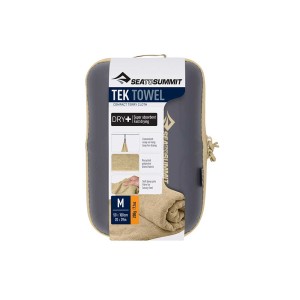 Ręcznik szybkoschnący Sea To Summit Tek Towel Medium Desert