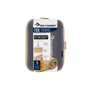 Ręcznik szybkoschnący Sea To Summit Tek Towel Small Desert