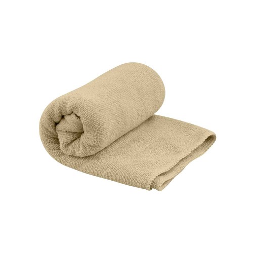 Ręcznik szybkoschnący Sea To Summit Tek Towel X-Small Desert