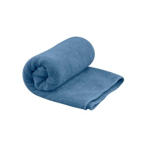 Ręcznik szybkoschnący Sea To Summit Tek  Towel X-Small Moonlight