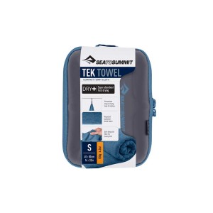 Ręcznik szybkoschnący Sea To Summit Tek Towel Small Moonlight