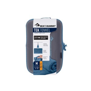 Ręcznik szybkoschnący Sea To Summit Tek Towel Medium Moonlight