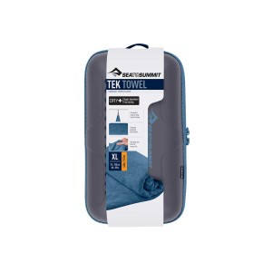 Ręcznik szybkoschnący Sea To Summit Tek Towel X- Large Moonlight