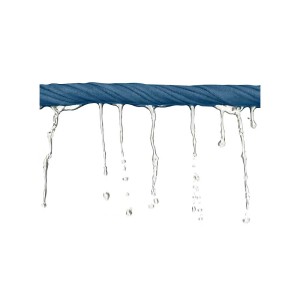 Ręcznik szybkoschnący Sea To Summit Tek Towel Medium Moonlight