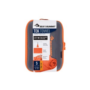 Ręcznik szybkoschnący Sea To Summit Tek Towel Small Outback