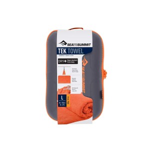 Ręcznik szybkoschnący Sea To Summit Tek Towel Large Outback