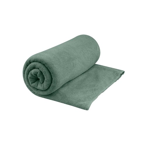 Ręcznik szybkoschnący Sea To Summit Tek Towel X- Large Sage