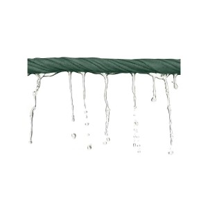 Ręcznik szybkoschnący Sea To Summit Tek Towel Medium Sage