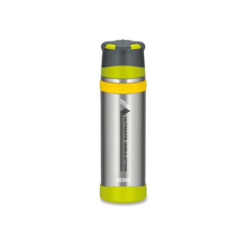 Termos Thermos Mountain FFX Limonkowy 750 ml