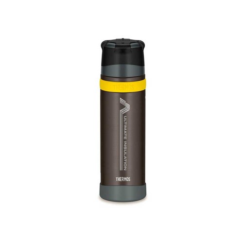 Termos Thermos Mountain FFX Brązowy 750 ml