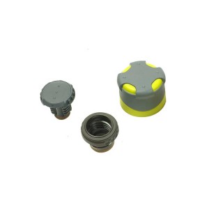 Termos Thermos Mountain FFX Limonkowy 900 ml