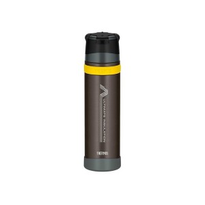 Termos Thermos Mountain FFX Brązowy 900 ml