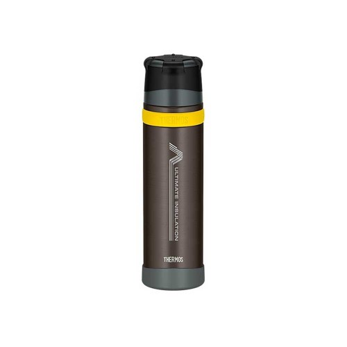 Termos Thermos Mountain FFX Brązowy 900 ml