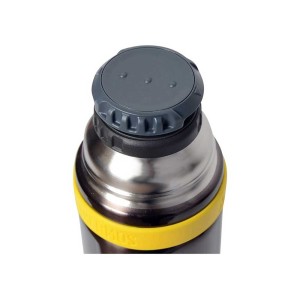 Termos Thermos Mountain FFX Brązowy 900 ml