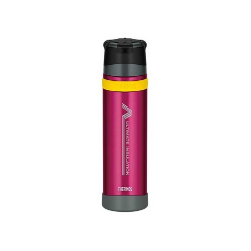 Termos Thermos Mountain FFX Bordowy 900 ml