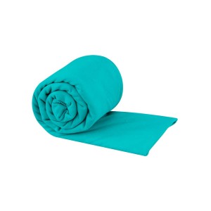 Ręcznik szybkoschnący Sea To Summit Pocket Towel Large Baltic