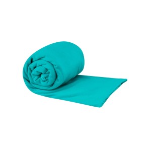 Ręcznik szybkoschnący Sea To Summit Pocket Towel Medium Baltic
