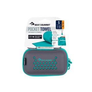 Ręcznik szybkoschnący Sea To Summit Pock et Towel Small Baltic