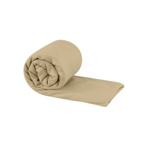 Ręcznik szybkoschnący Sea To Summit Pock et Towel Small Desert