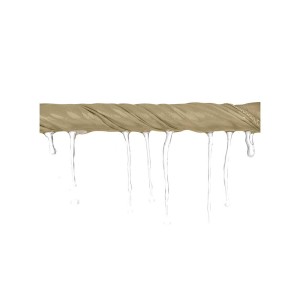 Ręcznik szybkoschnący Sea To Summit Pocket Towel Large Desert