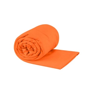 Ręcznik szybkoschnący Sea To Summit Pocket Towel X-Large Outback