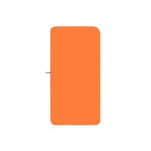 Ręcznik szybkoschnący Sea To Summit Pocket Towel X-Large Outback