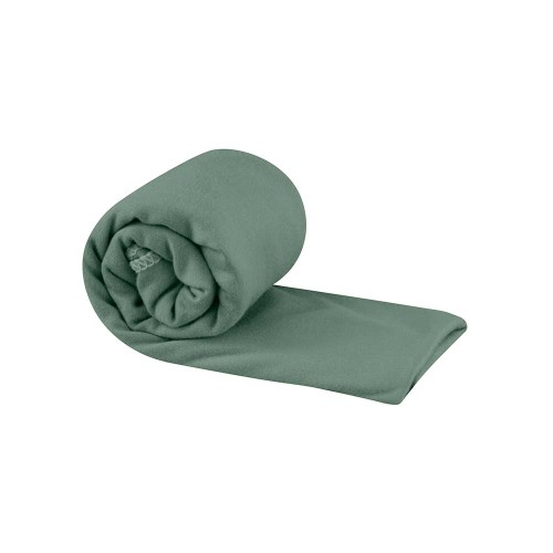 Ręcznik szybkoschnący Sea To Summit Pocket Towel Small Sage