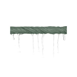 Ręcznik szybkoschnący Sea To Summit Pocket Towel Large Sage