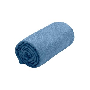 Ręcznik szybkoschnący Sea To Summit Airlite Towel Medium Moonlight