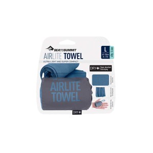 Ręcznik szybkoschnący Sea To Summit Airlite Towel Large Moonlight