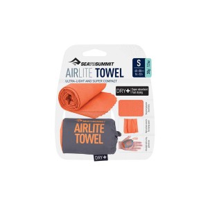 Ręcznik szybkoschnący Sea To Summit Airlite Towel Small Outback