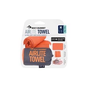 Ręcznik szybkoschnący Sea To Summit Airlite Towel Medium Outback