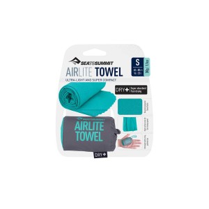 Ręcznik szybkoschnący Sea To Summit Airlite Towel Small Baltic