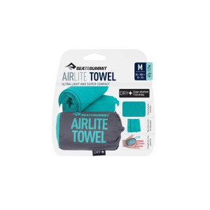 Ręcznik szybkoschnący Sea To Summit Airlite Towel Medium Baltic