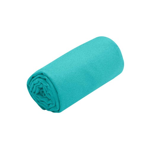 Ręcznik szybkoschnący Sea To Summit Airlite Towel Large Baltic