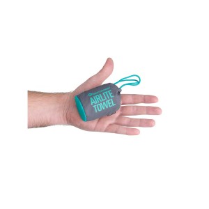 Ręcznik szybkoschnący Sea To Summit Airlite Towel Medium Baltic