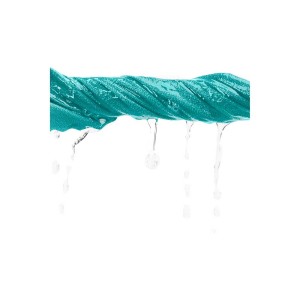 Ręcznik szybkoschnący Sea To Summit Airlite Towel Medium Baltic