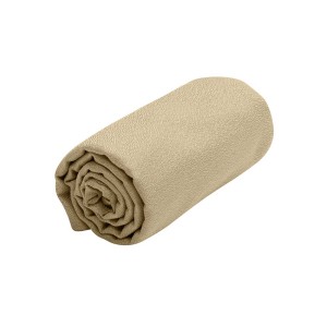 Ręcznik szybkoschnący Sea To Summit Airlite Towel Medium Desert