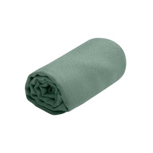 Ręcznik szybkoschnący Sea To Summit Airlite Towel Small Sage