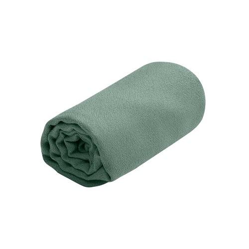 Ręcznik szybkoschnący Sea To Summit Airlite Towel Small Sage