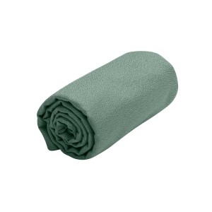 Ręcznik szybkoschnący Sea To Summit Airlite Towel Medium Sage