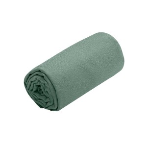 Ręcznik szybkoschnący Sea To Summit Airlite Towel Large Sage