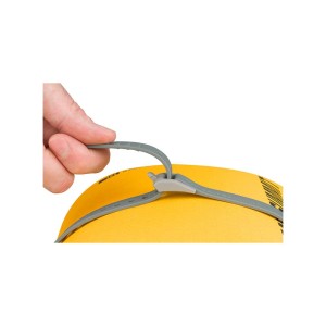 Troki Sea To Summit Stretch-Loc 20 - 20 x 500 mm Black