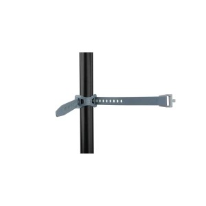 Troki Sea To Summit Stretch-Loc 25 - 20 x 625 mm Black