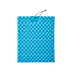 Mata Thermarest Z Seat Blue/Silver