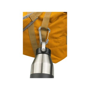 Zestaw karabińczyków Sea To Summit Carabiner Large Titanium